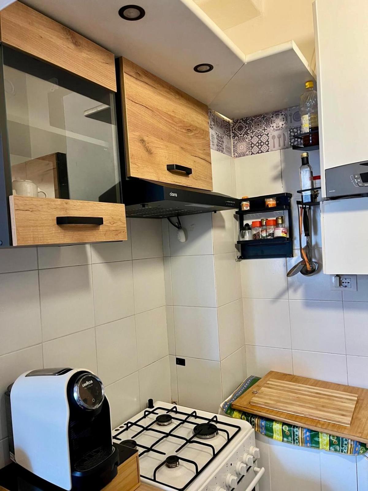 Accogliente Appartamento Vicino Al Centro E Alla Fiera Bolonha Exterior foto